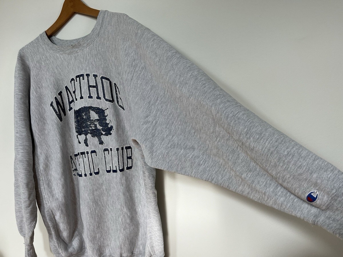 Vintage Champion Reverse Weave Sweatshirt Mens XXL Warthog