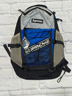Fontaine Supreme back blue 保護ケース付きレアデック Fontaine