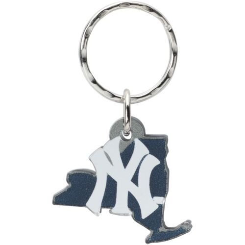 Kith X New York Yankees Keychain *BRAND NEW* | eBay