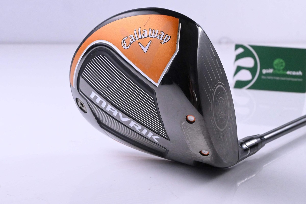 キャロウェイ マーベリック ドライバー MAX MAVRIK MAX 10.5