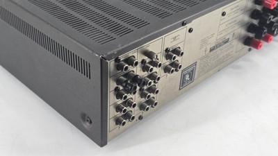 Harman Kardon PM665 Ultra Wideband Integrated Amplifier | eBay