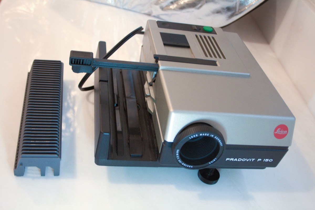 Leica ライカ P 150プロジェクター 映写機