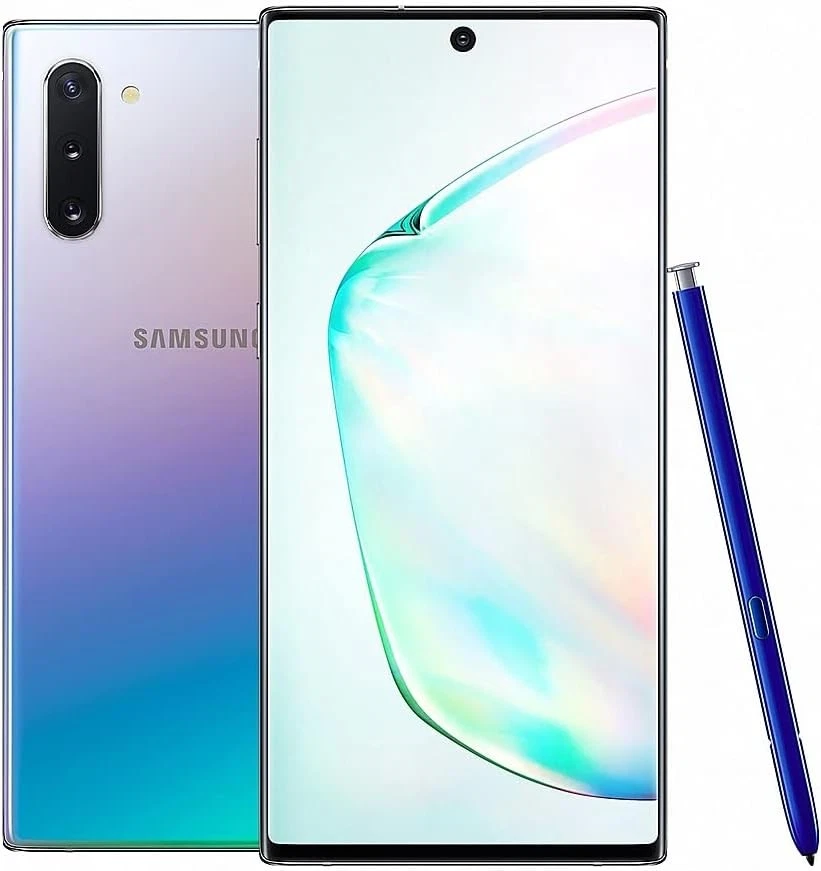 Preços baixos em Samsung Galaxy Note10+ 5G | eBay