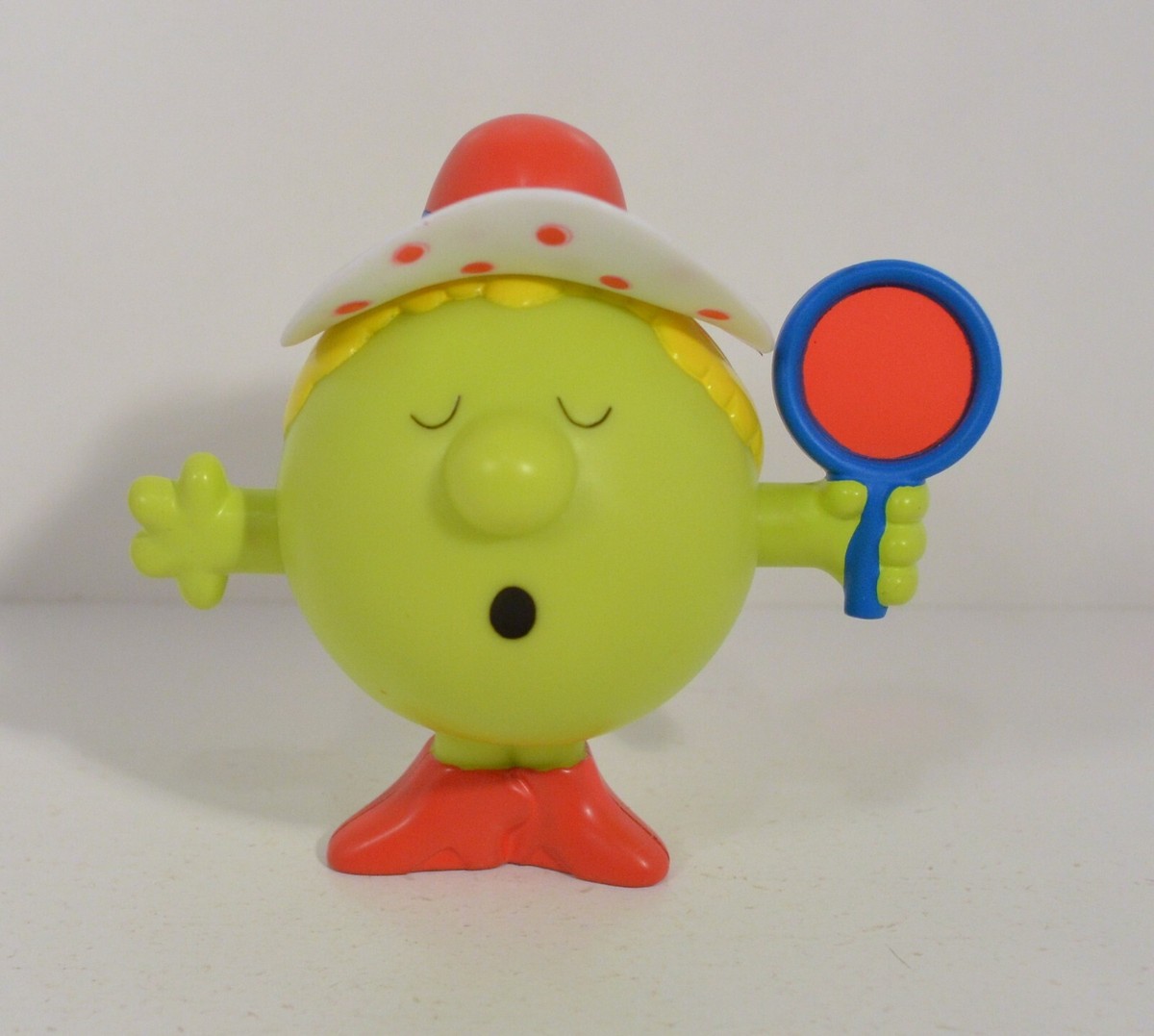 RARE 2004 Little Miss Splendid 3.5