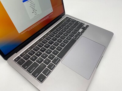 Apple MacBook Pro 2020 13