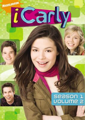 iCarly: Season 1, Vol. 2;Icarly | eBay
