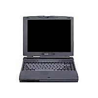 Toshiba Libretto SS1000 Intel 166MHz MMX 32 MB RAM *PARTS/REPAIR
