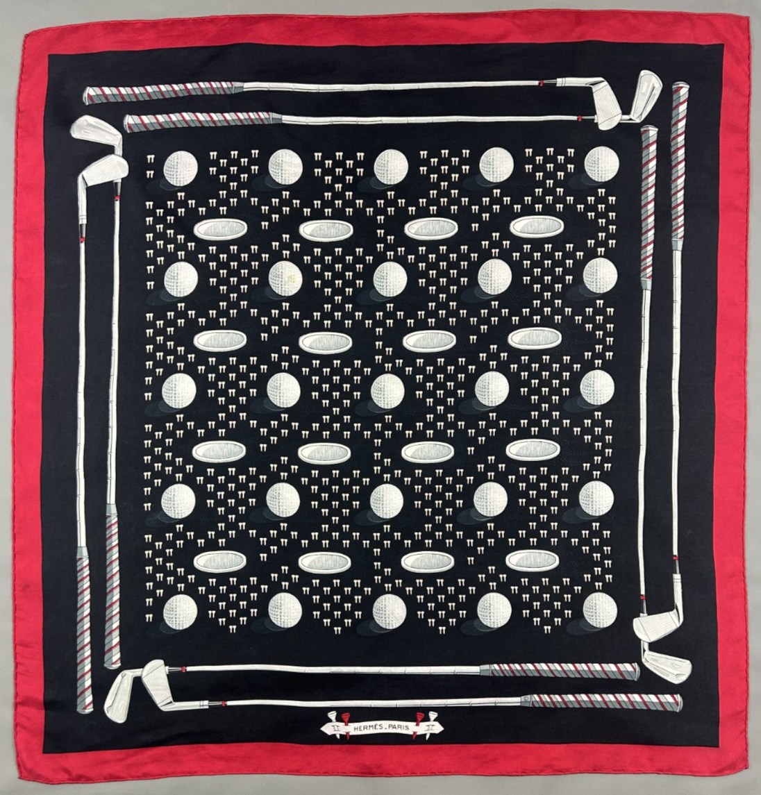 Beautiful Vintage Hermès 