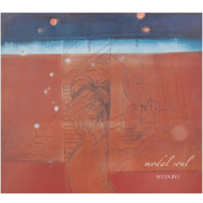 Nujabes/Modal Soul (2LP) HOLP104 New LP | eBay