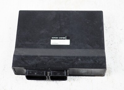99-07 Suzuki Hayabusa GSXR1300 GSX1300R OEM ECU Computer Unit