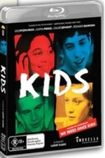 Kids (Blu-ray, 1995) for sale online | eBay