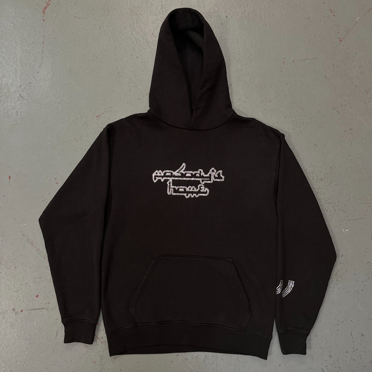 Stussy x Bone soda x Bakar Friends and Family Hoodie | eBay