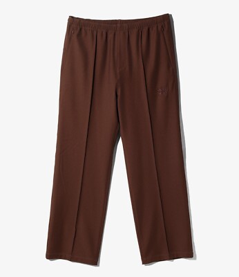 ASK availability First) NEEDLES W.U. Straight Pant - Cavalry Twill