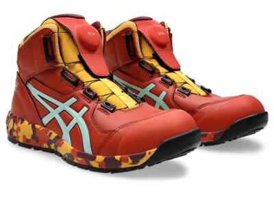 ASICS WINJOB CP304 BOA 1273A053 600 Spiced Latte Light Celadon 3E