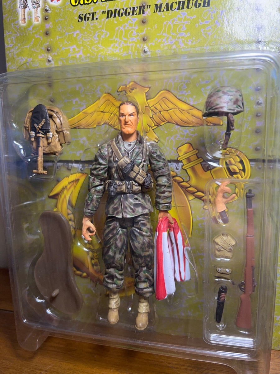 ミリタリー 21st Century Toys 1/18 CAVALRY TROOPER ミリタリー 21st