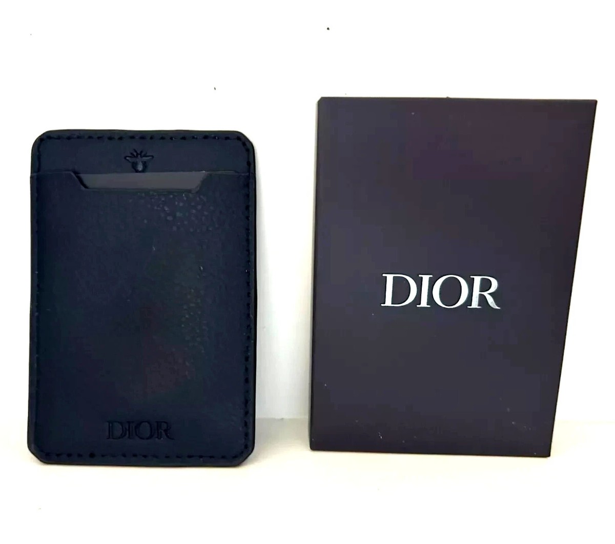 Dior Smartphone Card Holder for sale online | eBay
