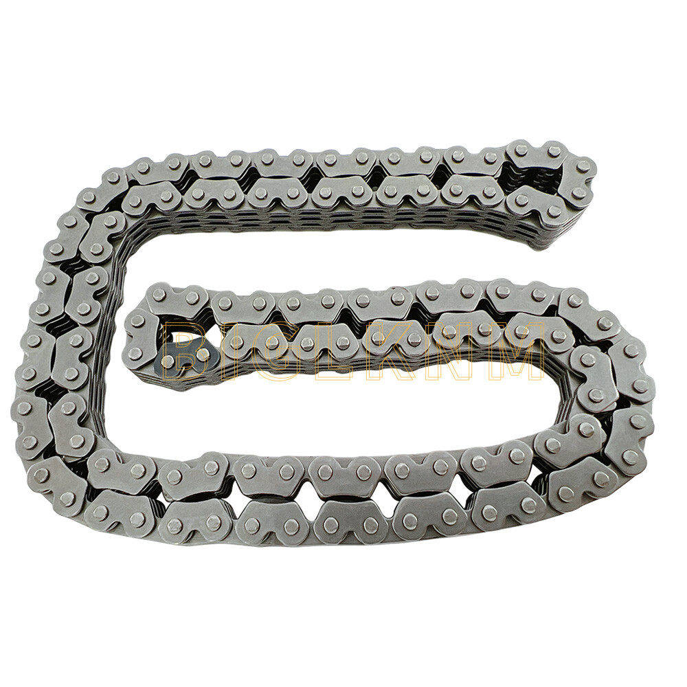 Engine Cam Timing Chain For Kawasaki ZX1000 Ninja ZX-10R 2004-2010