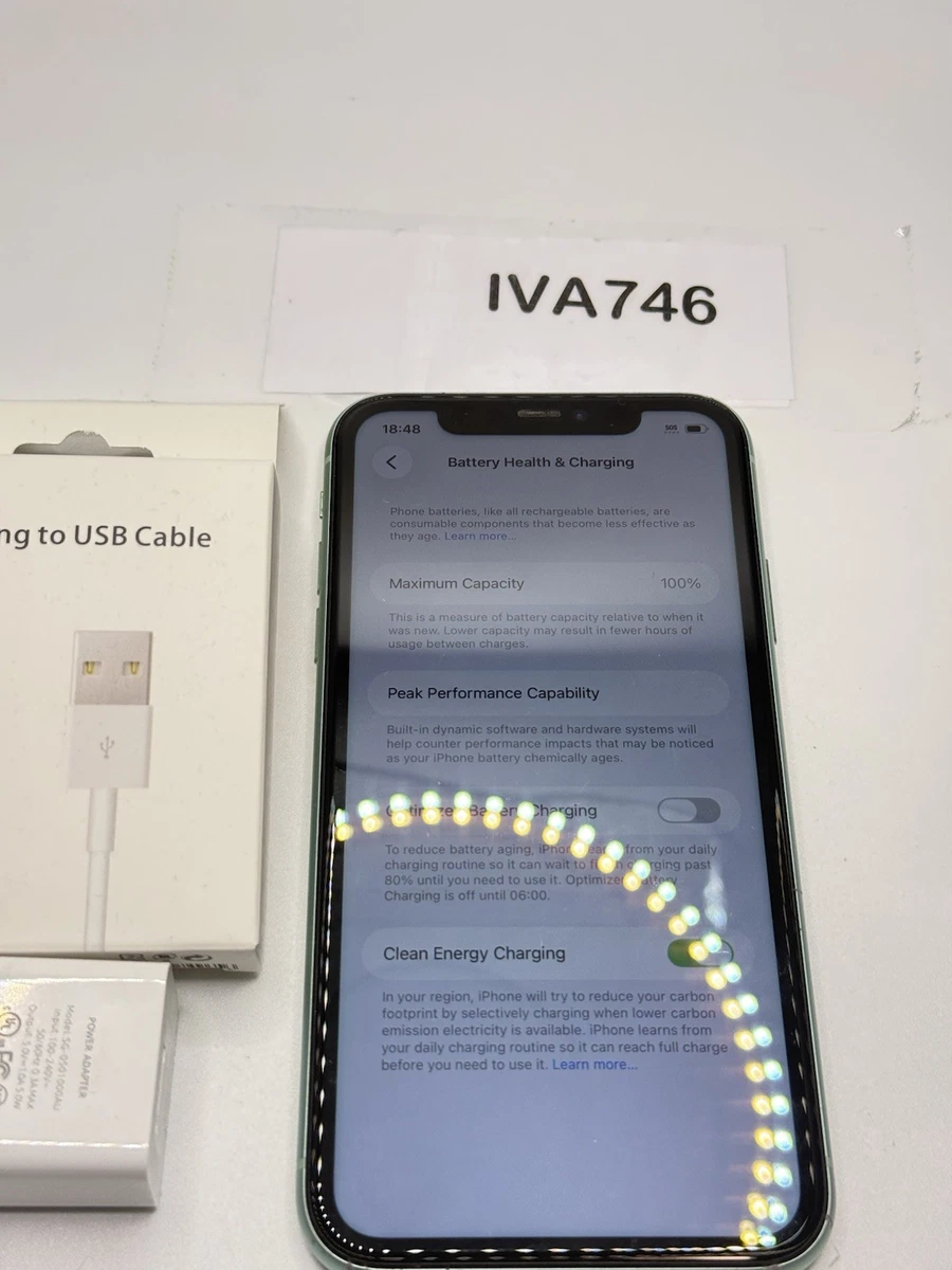 Apple iPhone 11 64GB for Sale - Shop New & Used Cell Phones - eBay