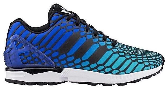 adidas ZX Flux Men's Sneakers for Sale | Authenticity Guaranteed