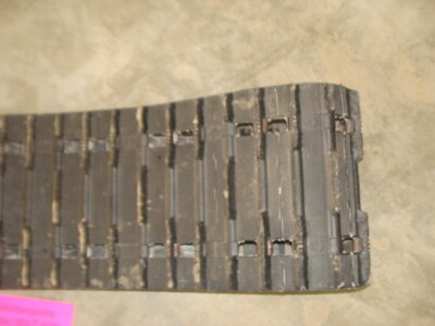 2002 SKI DOO MXZ 600 zx 500 570-2126 Bombardier drive track oem