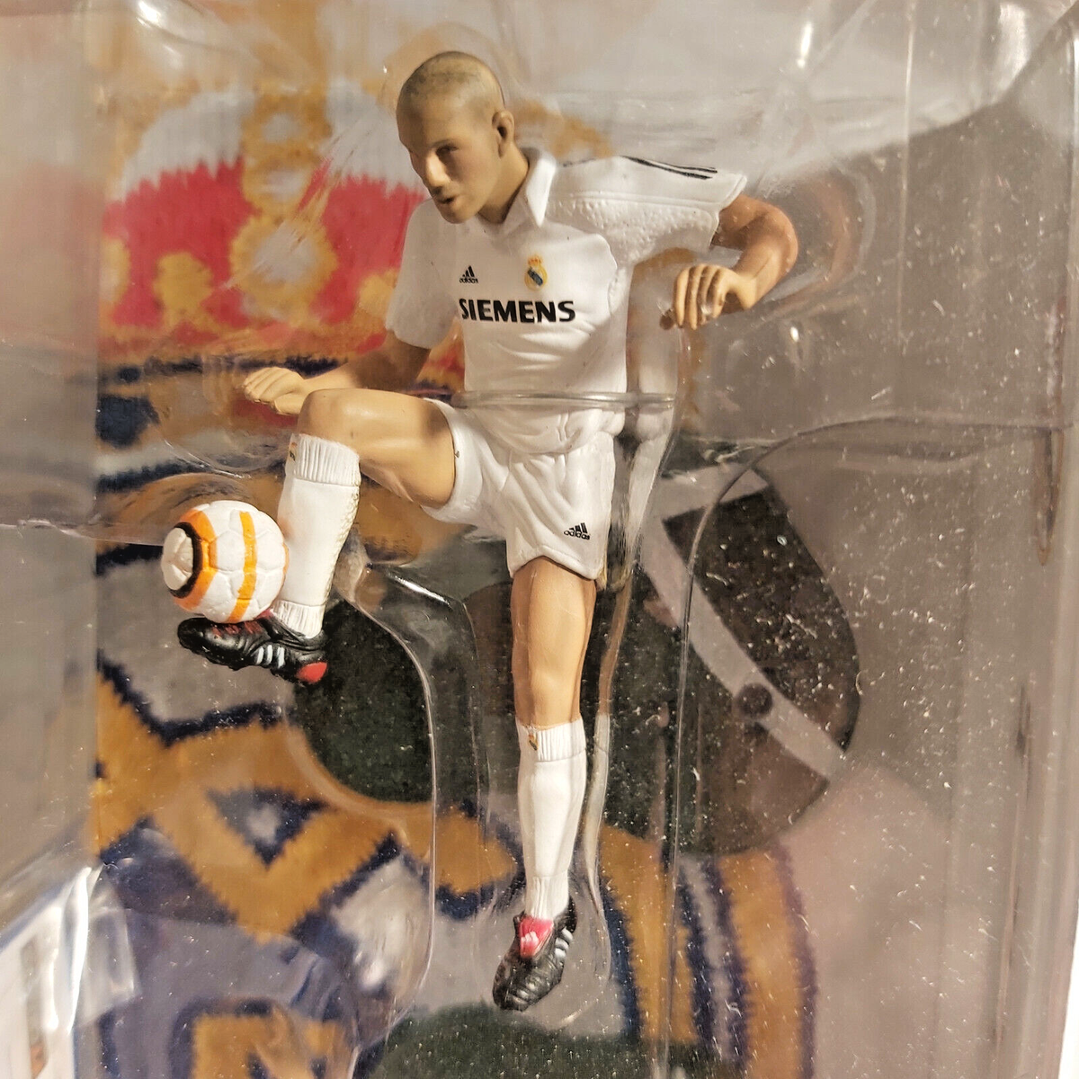 FT Champs Zidane 5 フィギュア 30cm FT CHAMPS ZIDANE 5 フィギュア