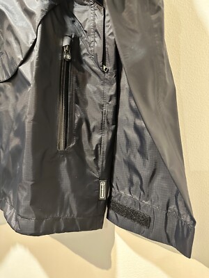 Head Porter Plus x Burton Excursion 3L jacket, $800 fragment