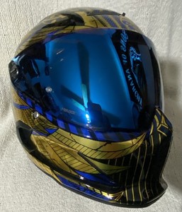 Ruroc Shockwave | eBay