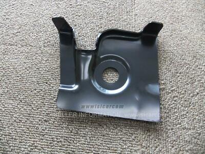 HONDA NSX NA1 NA2 CROSS MEMBER LH. RADIATOR SUPPORT SIDE 60425-SL0