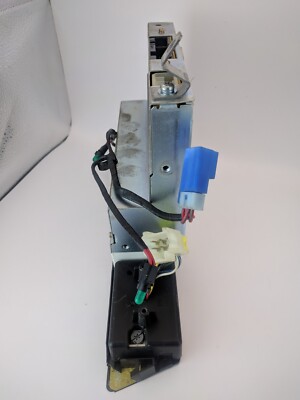 1984-1989 Nissan 300ZX Z31 Digital Climate Control AC Heat Temp