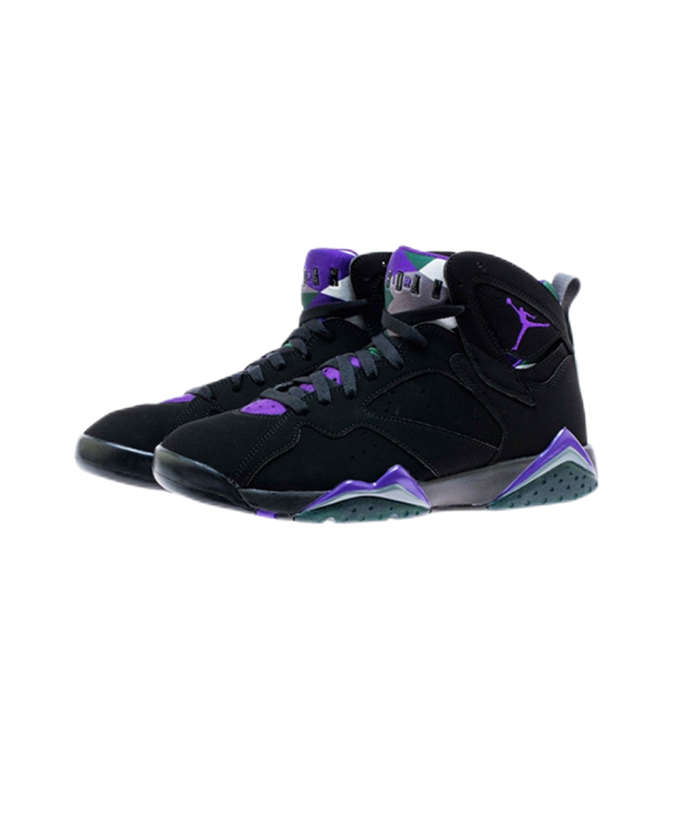 Size 8.5 - Air Jordan 7 Retro PE Ray Allen for sale online | eBay