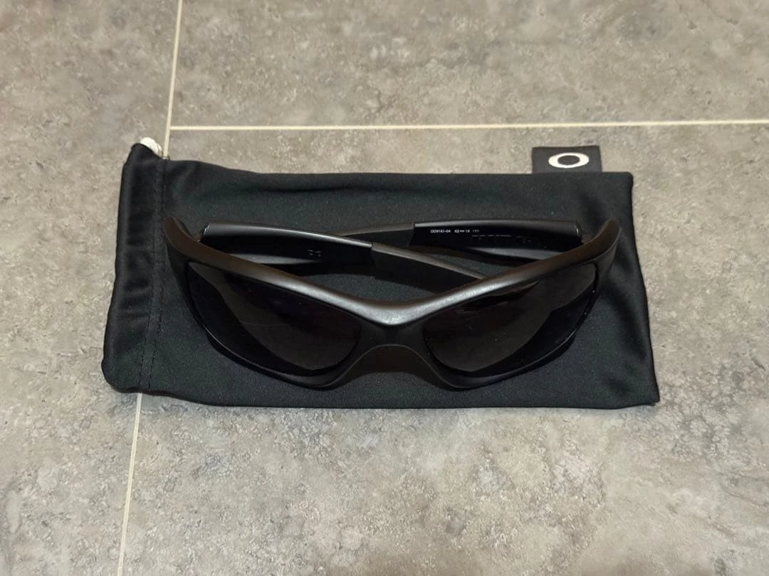 Oakley Pit Bull Sunglasses for Men for sale | eBay