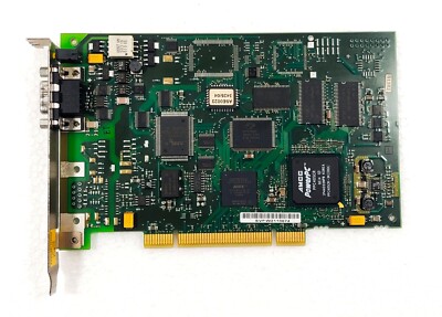 SIEMENS CP 5613 A2 PROFIBUS PCI CARD A5E00200965-03 | eBay