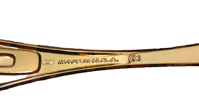 OAKLEY (Artist Series) 