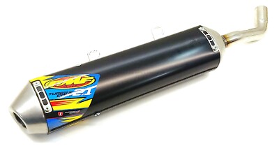 FMF Turbinecore 2.1 Muffler 19-2022 TC250 TX300 i Exhaust Spark