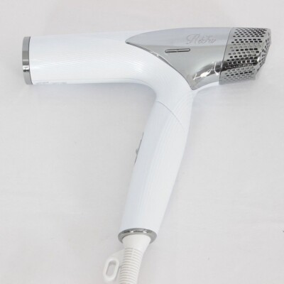 RE-AN-02A ReFa BEAUTECH DRYER SMART White color Hair Dryer From