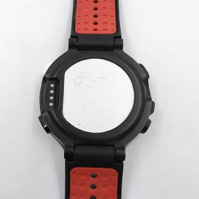 Garmin ForeAthlete 230J Bluetooth Sports Watch for Running - Used