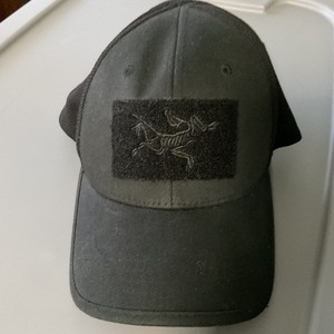 Arc`teryx Leaf Cap for sale | eBay