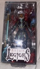 Mythic Legions B'alam