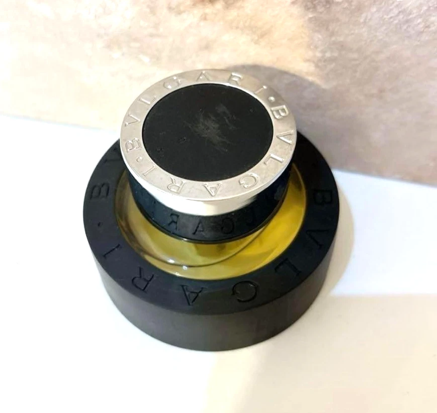 Bvlgari Black Eau de Toilette for Unisex for sale | eBay