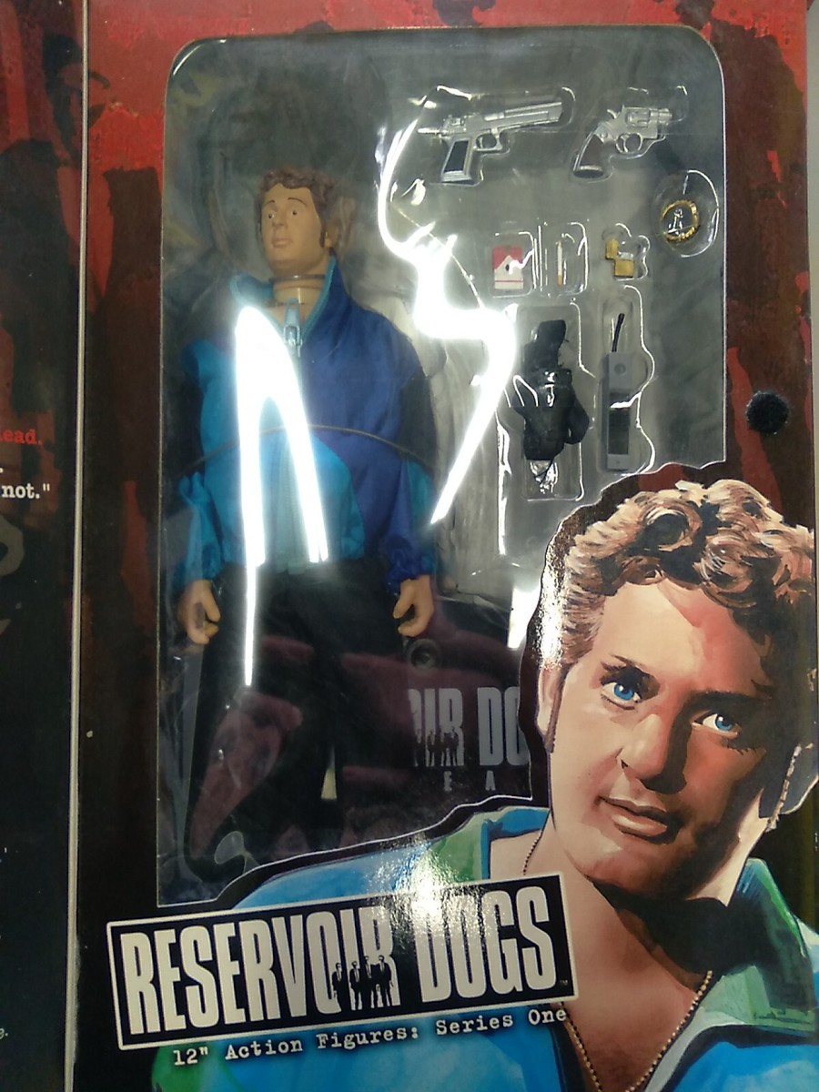 Reservoir Dogs by Palisades Original 12