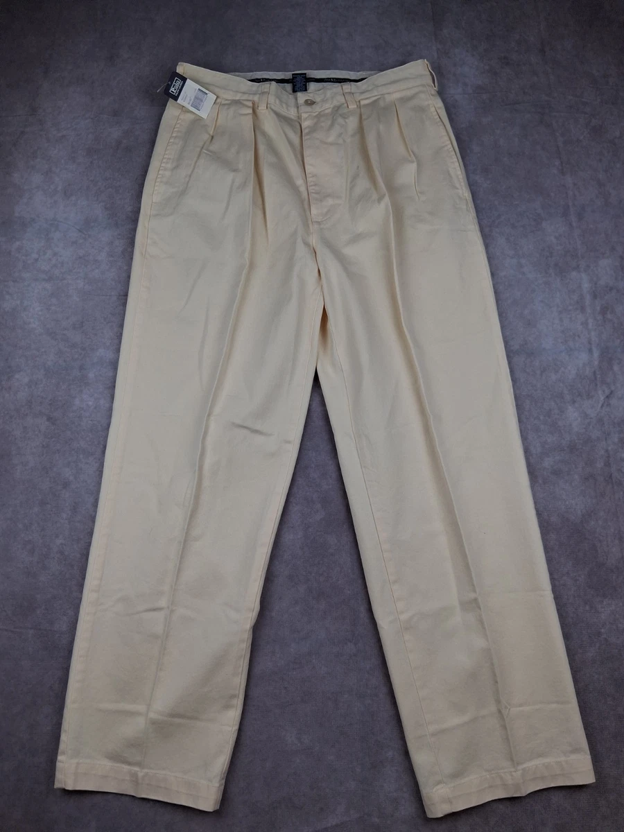 Polo Ralph Lauren Andrew Regular Size Pants for Men for sale | eBay