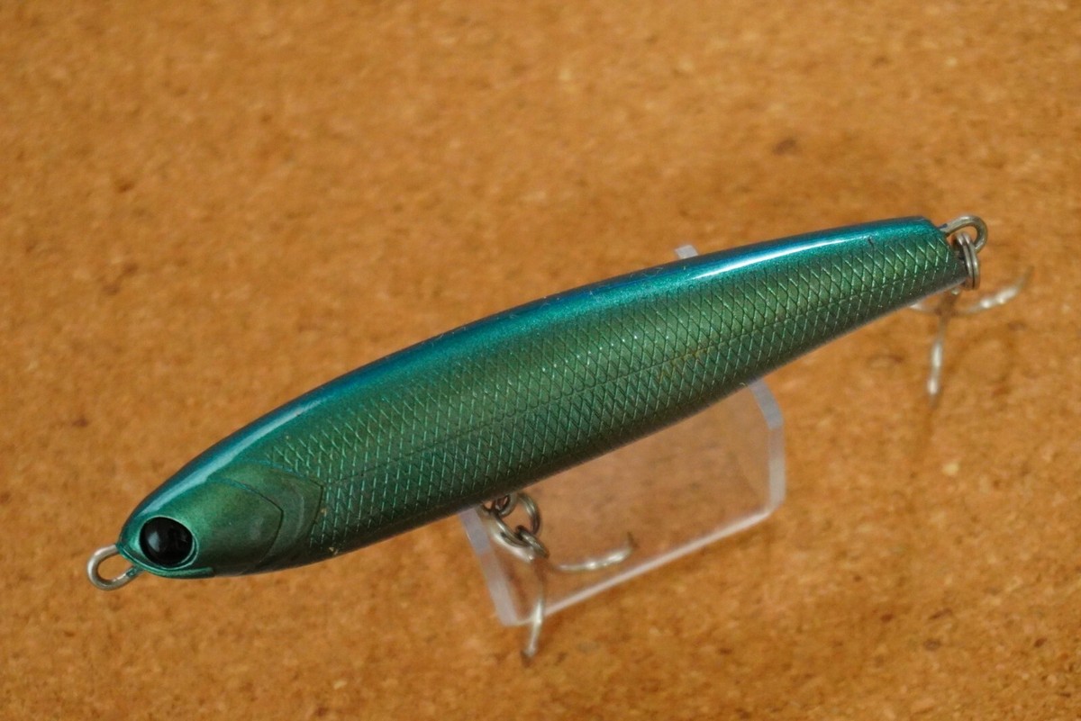 ルアー・フライ Hawghunter 9.5 Floater ルアー・フライ Hawghunter