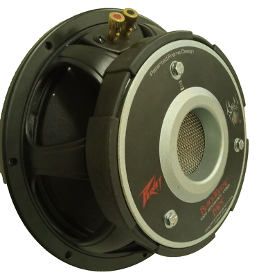 Peavey 1208-8 SPS BWX Black Widow 12