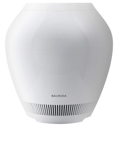 BALMUDA Rain ERN-1100SD-WK Evaporative Humidifier Japan AC100V | eBay