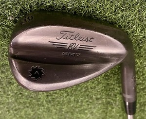 Vokey Wedge Sm7 | eBay