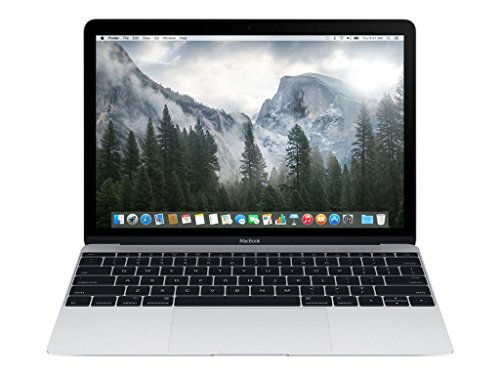Apple MacBook A1534 12
