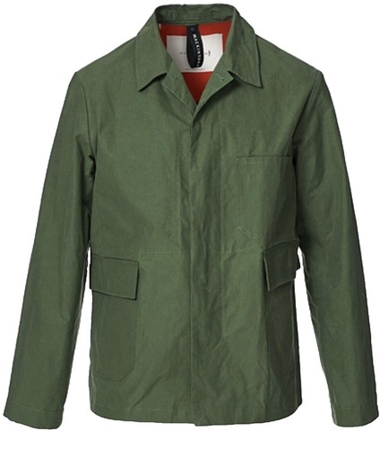 MACKINTOSH Tailored Jacket 36 Wool G1H76-712-07 Men 4910 | eBay