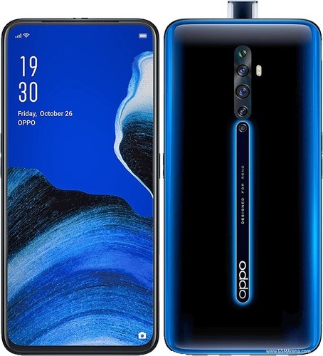 Original OPPO Reno7 5G CPH2371 256GB 8GB RAM Unlocked Dual SIM 6.4