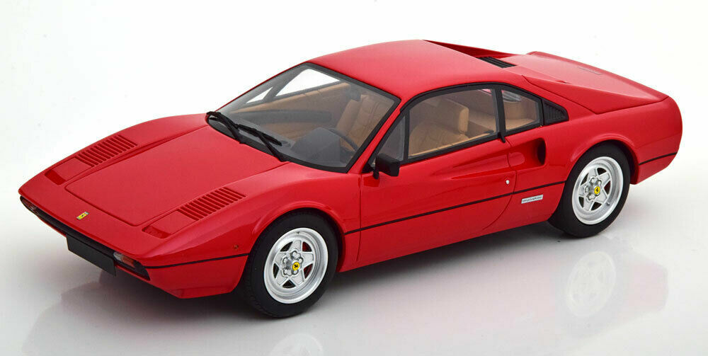 GT Spirit Ferrari 308 GTB Ferrari Red 1:18*Brand New Item! | eBay