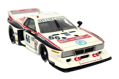 Lancia Delta HF Integrale - Club Italia - 1992 - 1:43 - Spark